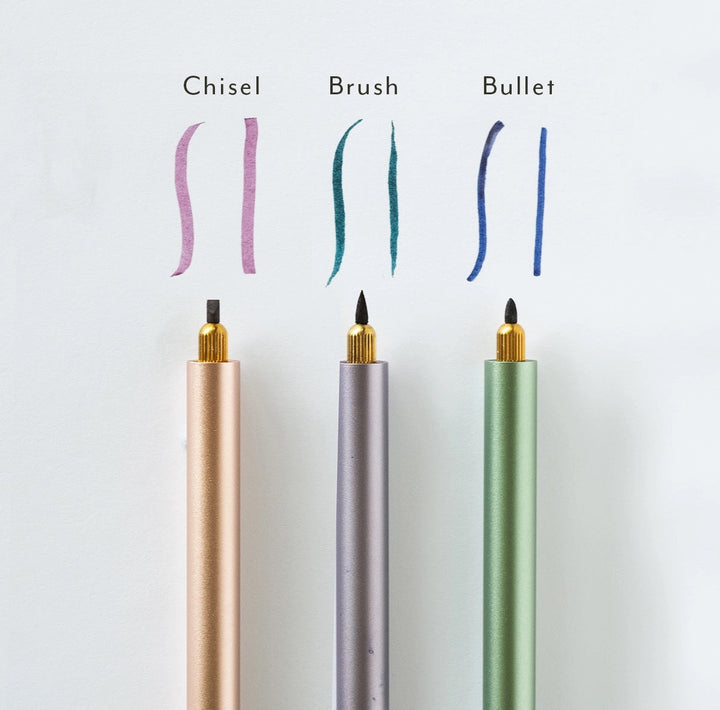 Tom's Studio Lumos Tip Set