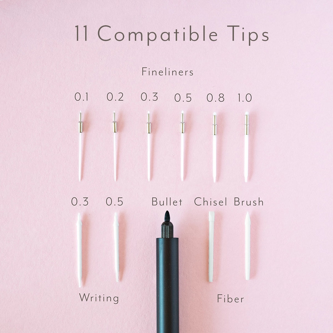 Tom's Studio Lumos Mini Pen