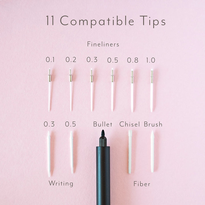 Tom's Studio Lumos Mini Pen