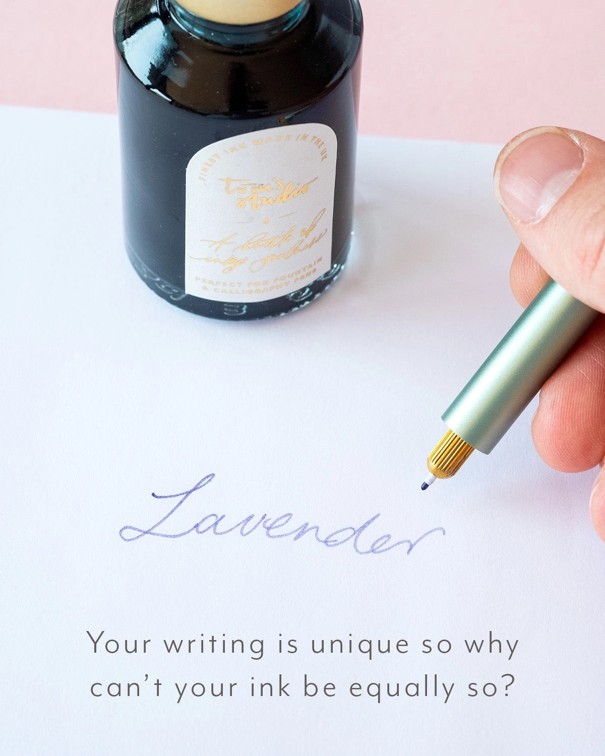 Tom's Studio Lumos Mini Pen