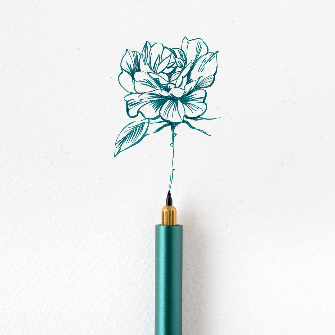 Tom's Studio Lumos Pro Refillable Pen - Single Tip