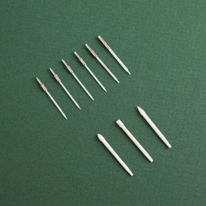 Tom's Studio Lumos Tip Set