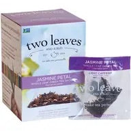 Organic Jasmine Petal Green Tea