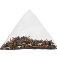 Organic Jasmine Petal Green Tea