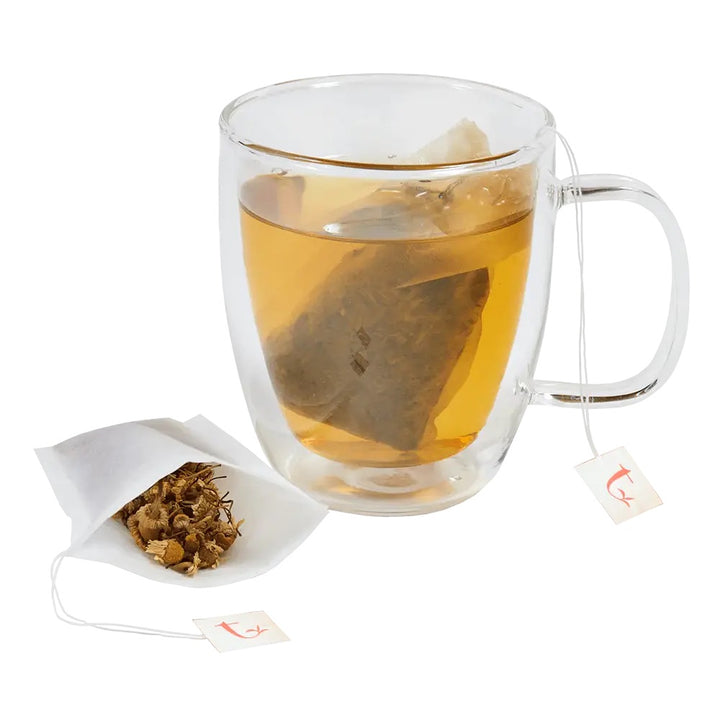 Tea Totes - Loose Tea Made Easy