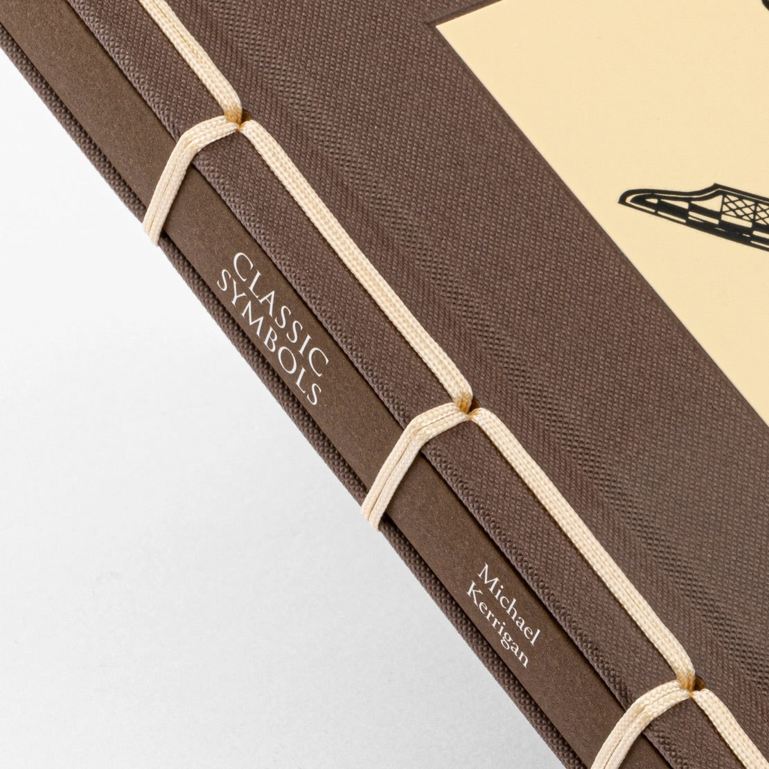 Classic Symbols: A Guide Book