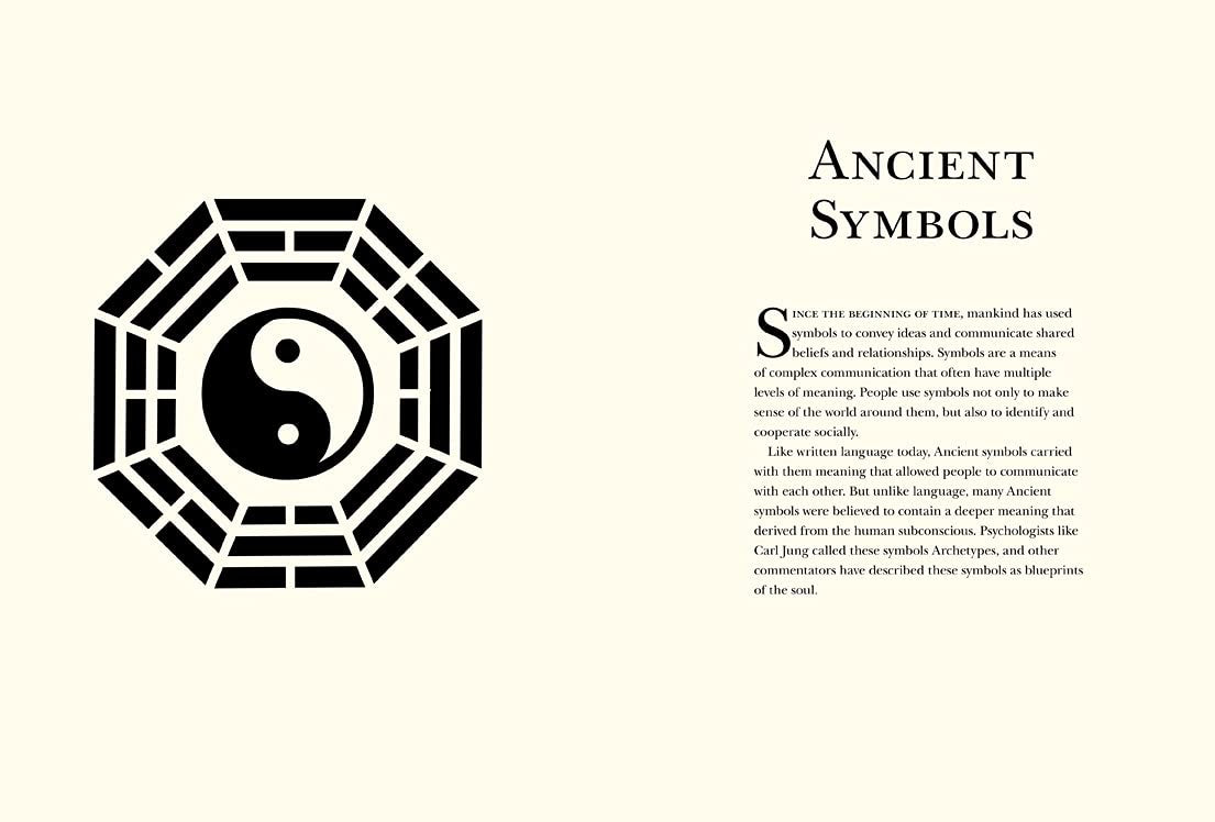 Classic Symbols: A Guide Book