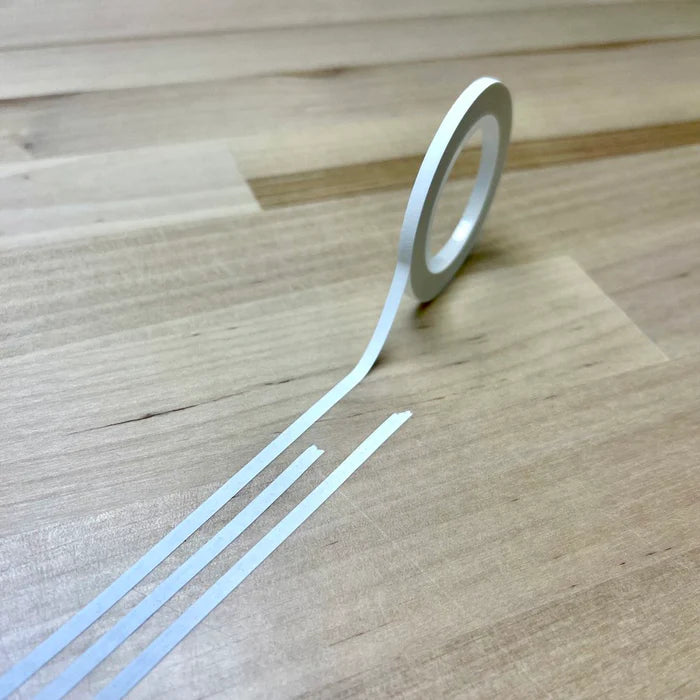 MT Slim Washi Tape - 5 Styles