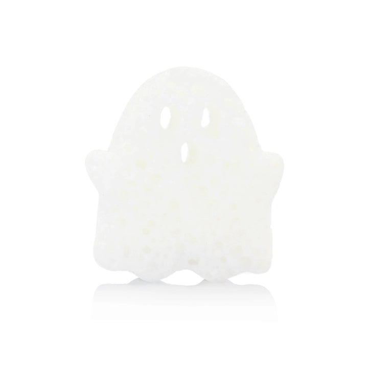 Spooky Bath Companion Sponges - Ghost, Bat, Pumpkin