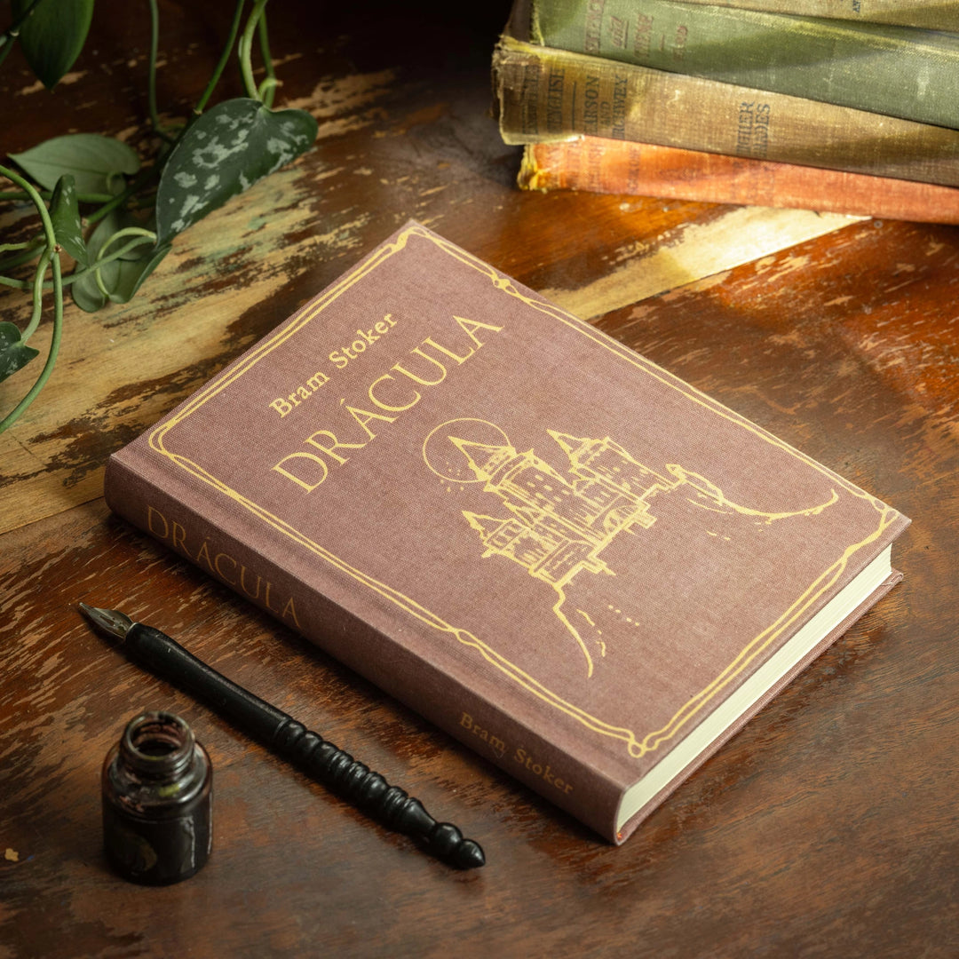Dracula Journal
