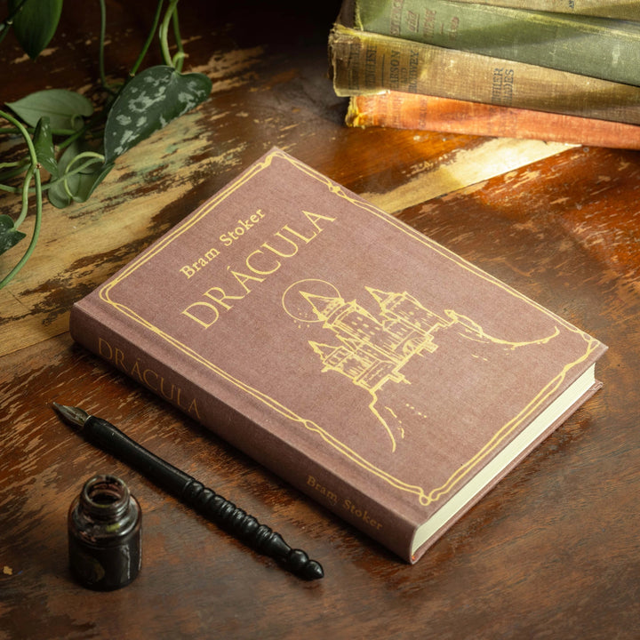 Dracula Journal