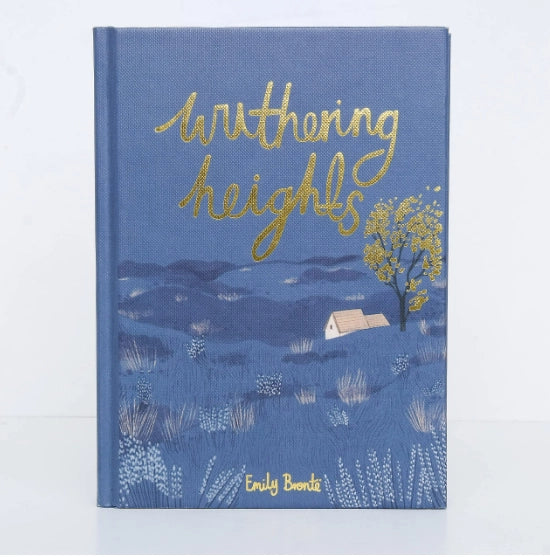 Wuthering Heights (Hardcover Collector's Edition)