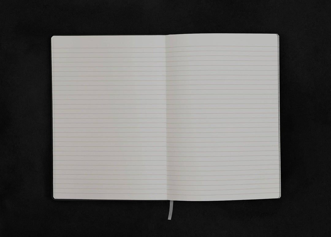 Magic of I - Zodiac Journal - Gemini