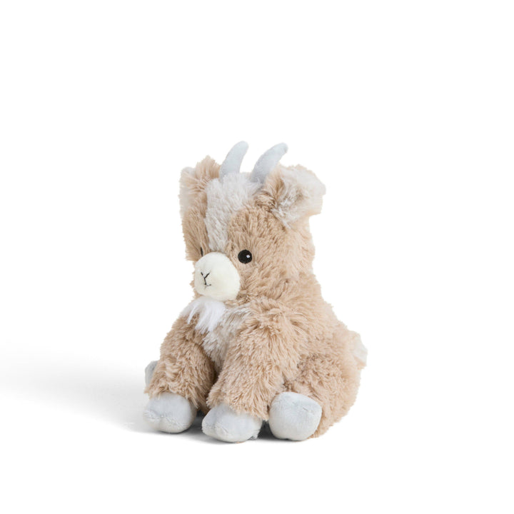 Gregory the Goat - Warmies Stuffed Baby Goat