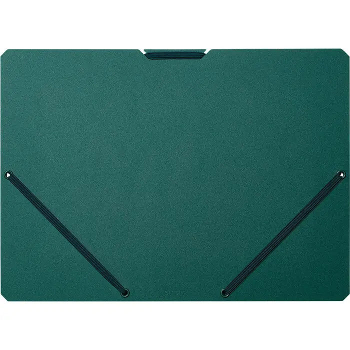 Paper Sorter / Document Holder Folder - 5 Color Options