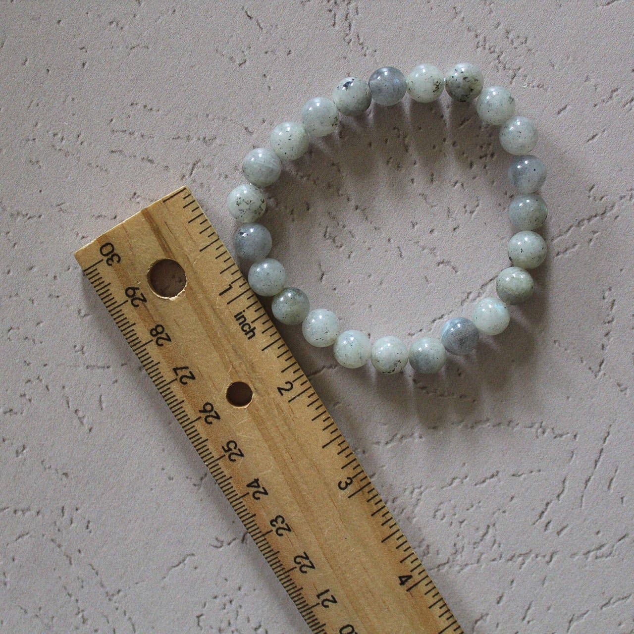 Labradorite - Crystal Bracelet