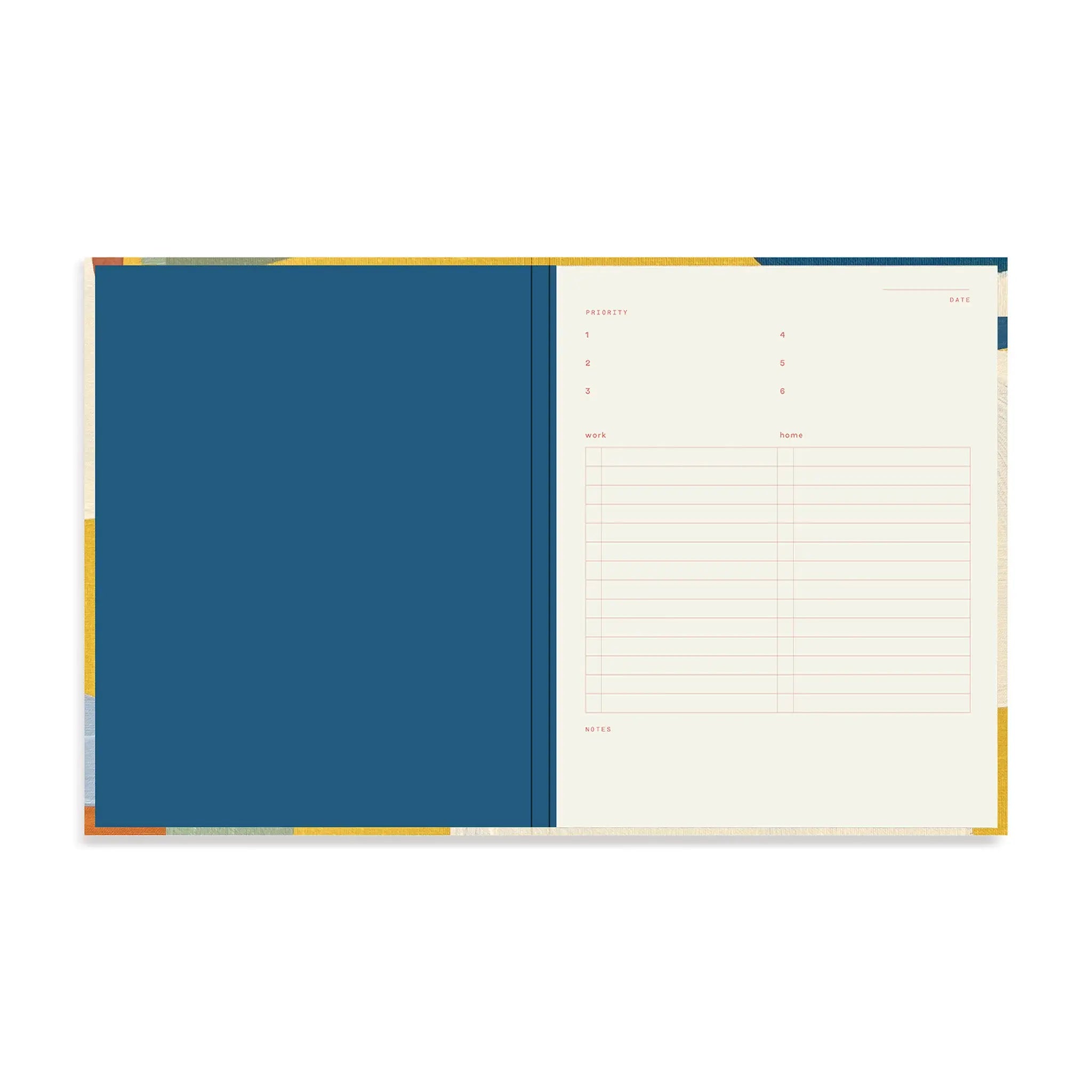 Work/Home Refill Pad