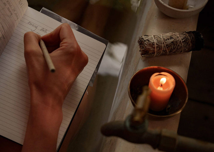 Magic of I - Zodiac Journal - Pisces