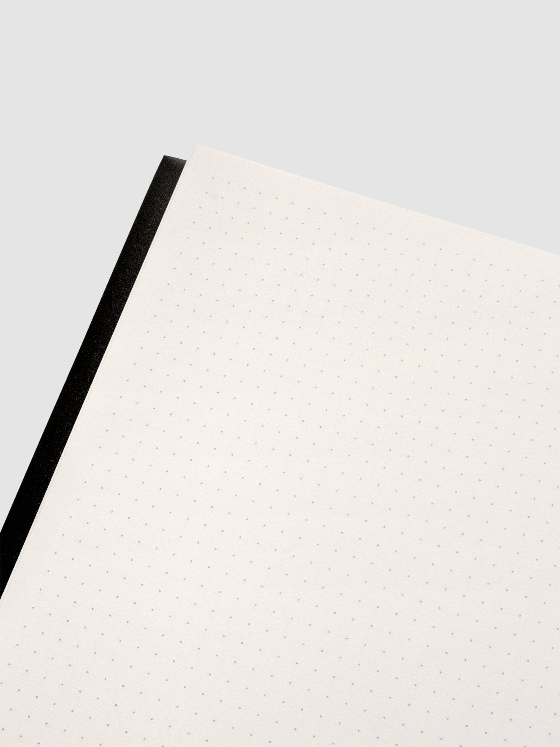 A5 Perfect Bound Notebook - 4 Styles