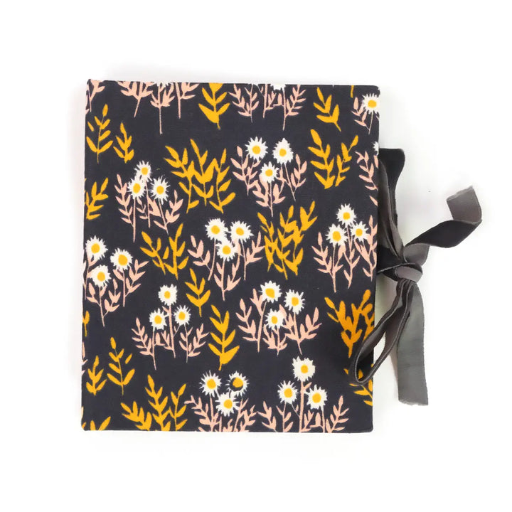 Bandana Fabric Picture Frame Album