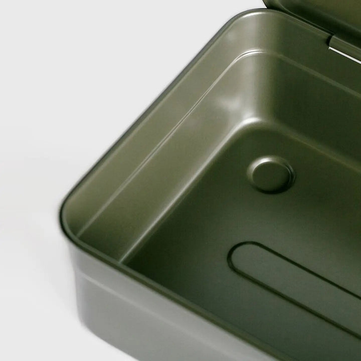TOYO Steel Toolbox Y-350 - 2 Color Options