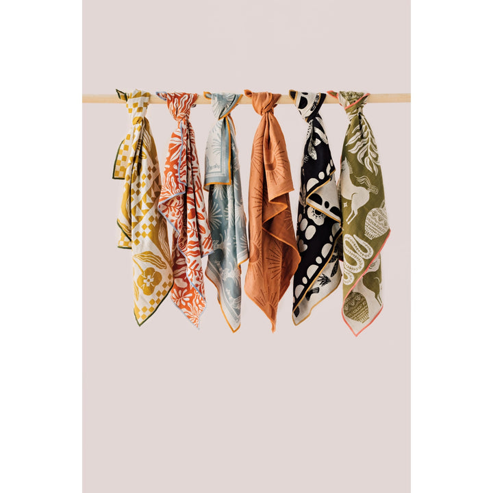 Olympus Double Cloth Tea Towel