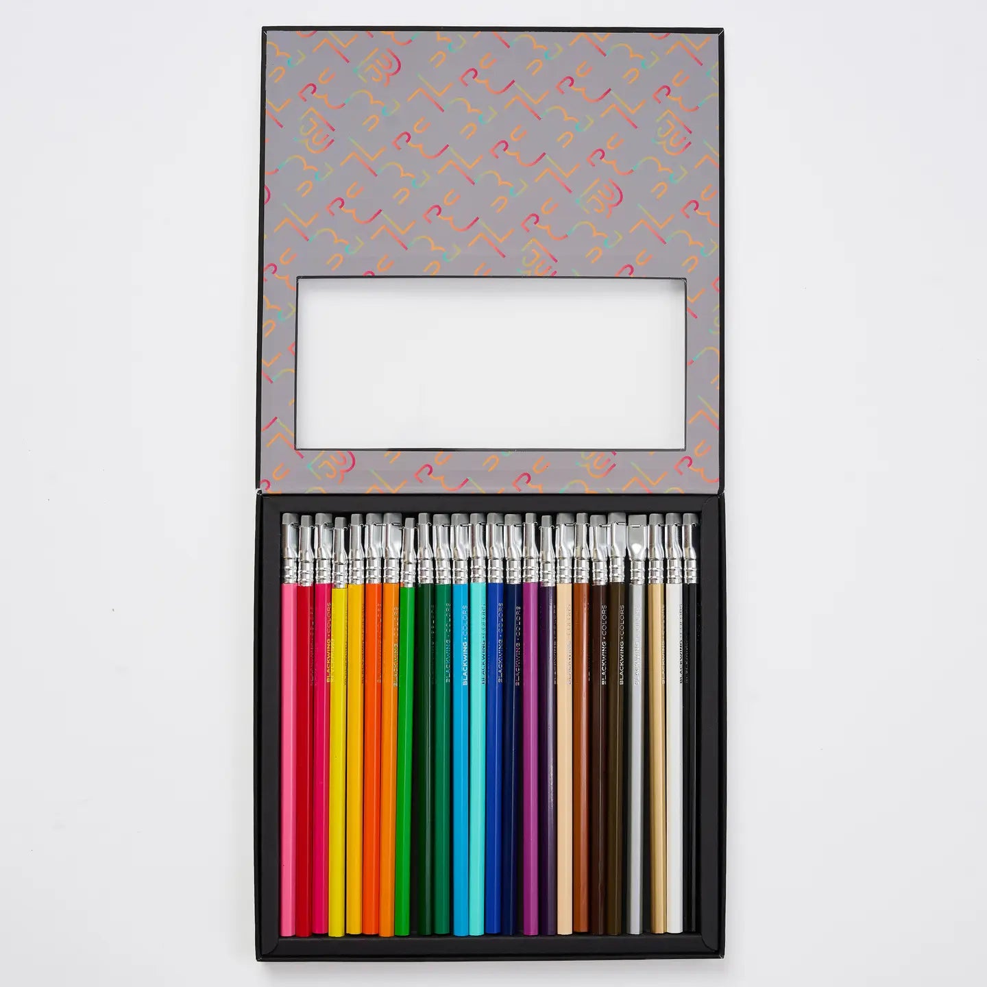 Blackwing Color Pencils - 12 Pack