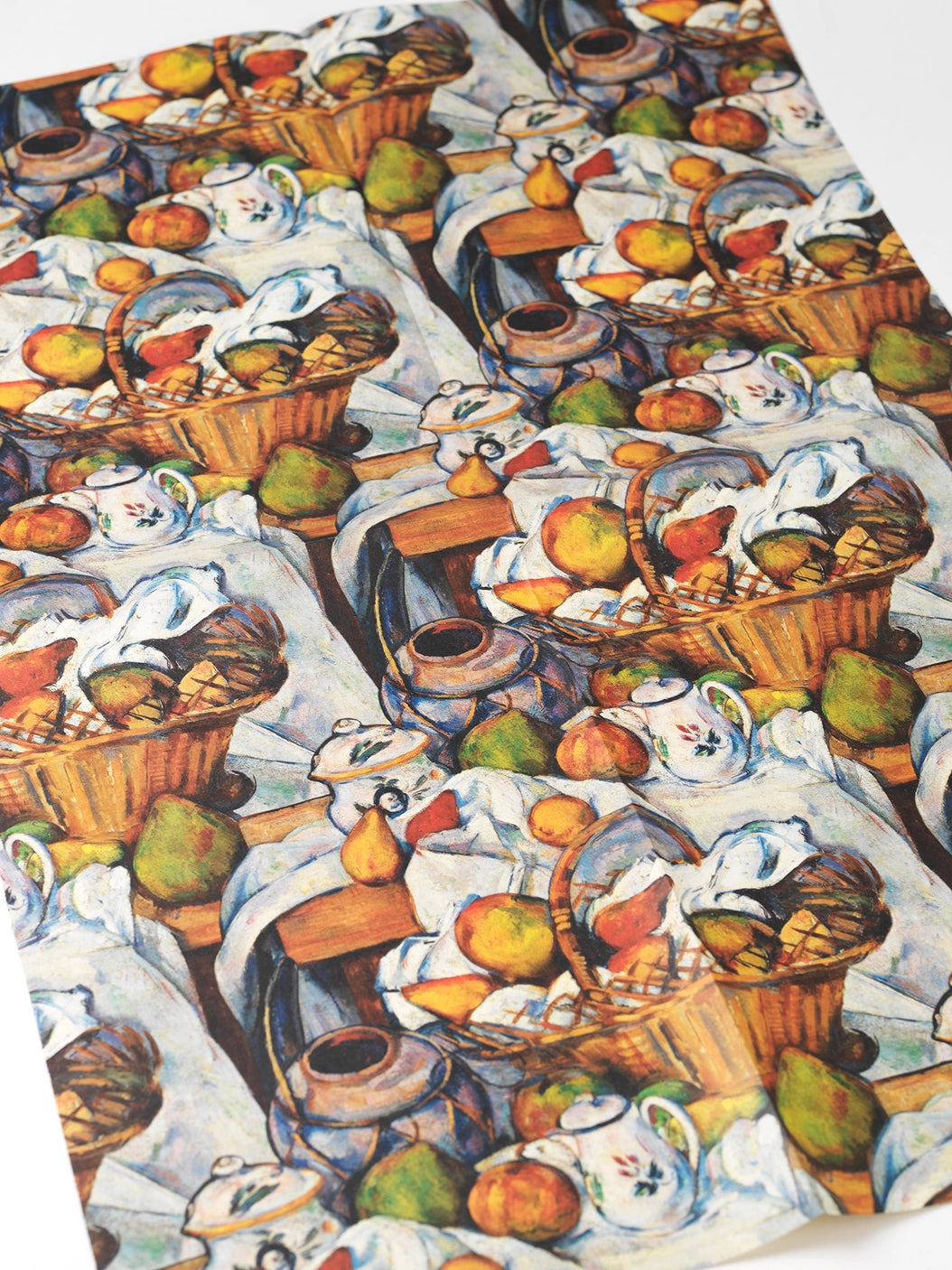 Impressionism Gift & Creative Paper Book - Vol. 111