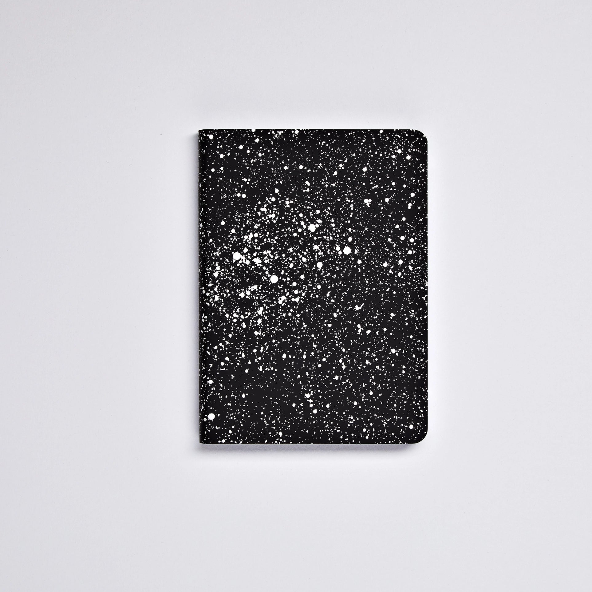 Milky Way Nuuna Journal - Mini A6