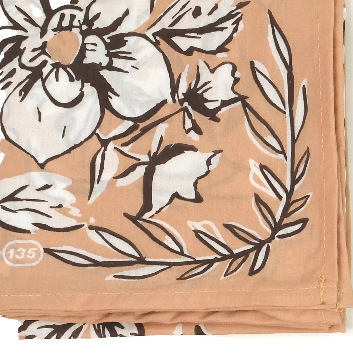 Georgia Bandana - No. 135