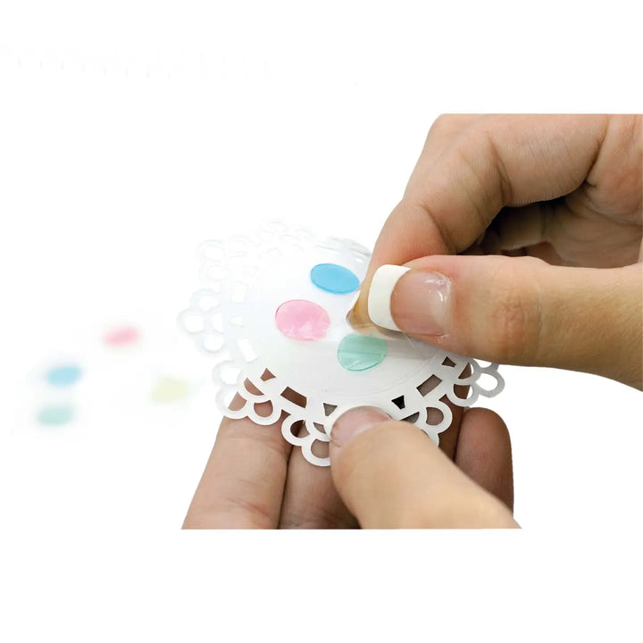 Tombow Adhesive Dots - 100 Pack