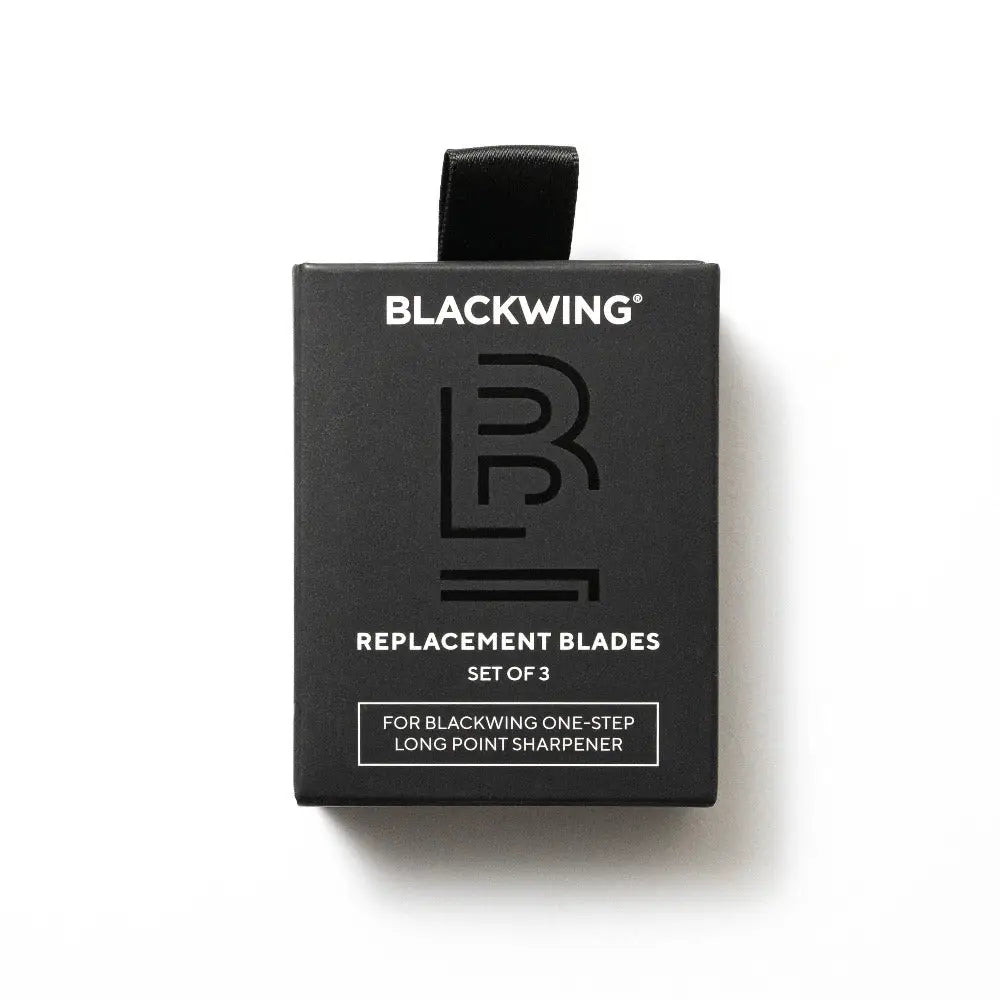 Blackwing Long Point Sharpener