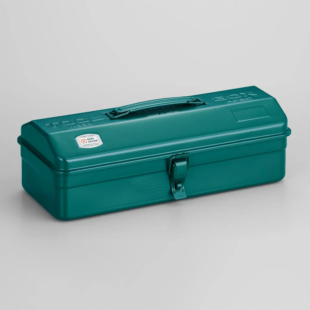 TOYO Steel Toolbox Y-350 - 2 Color Options