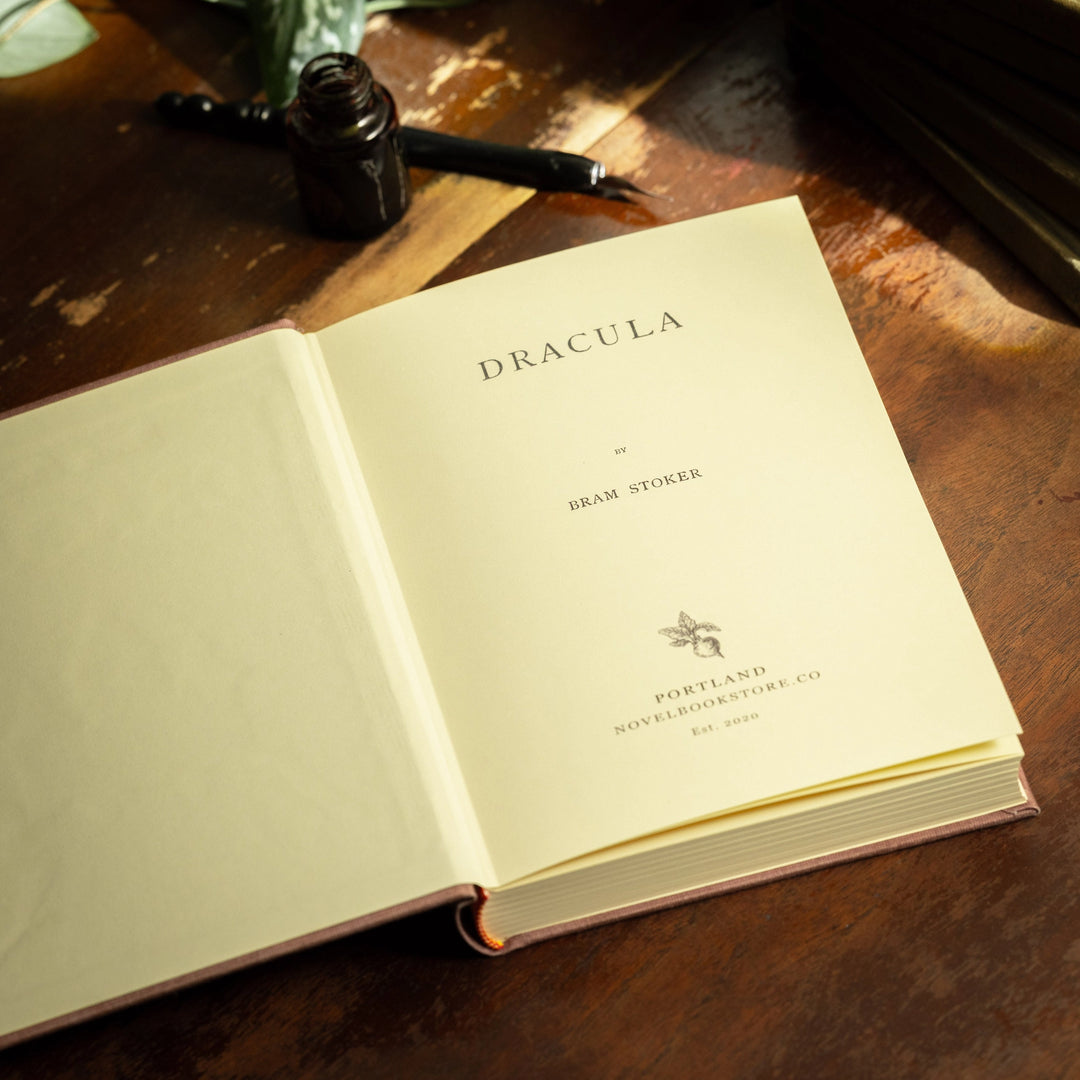 Dracula Journal