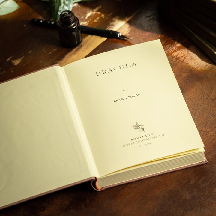 Dracula Journal