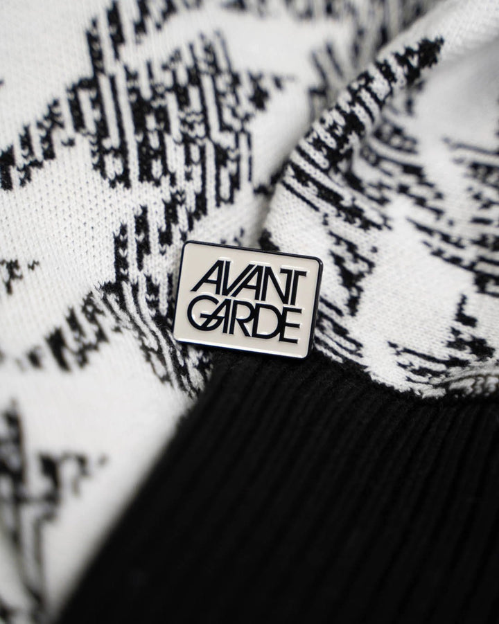 Avant Garde Pin