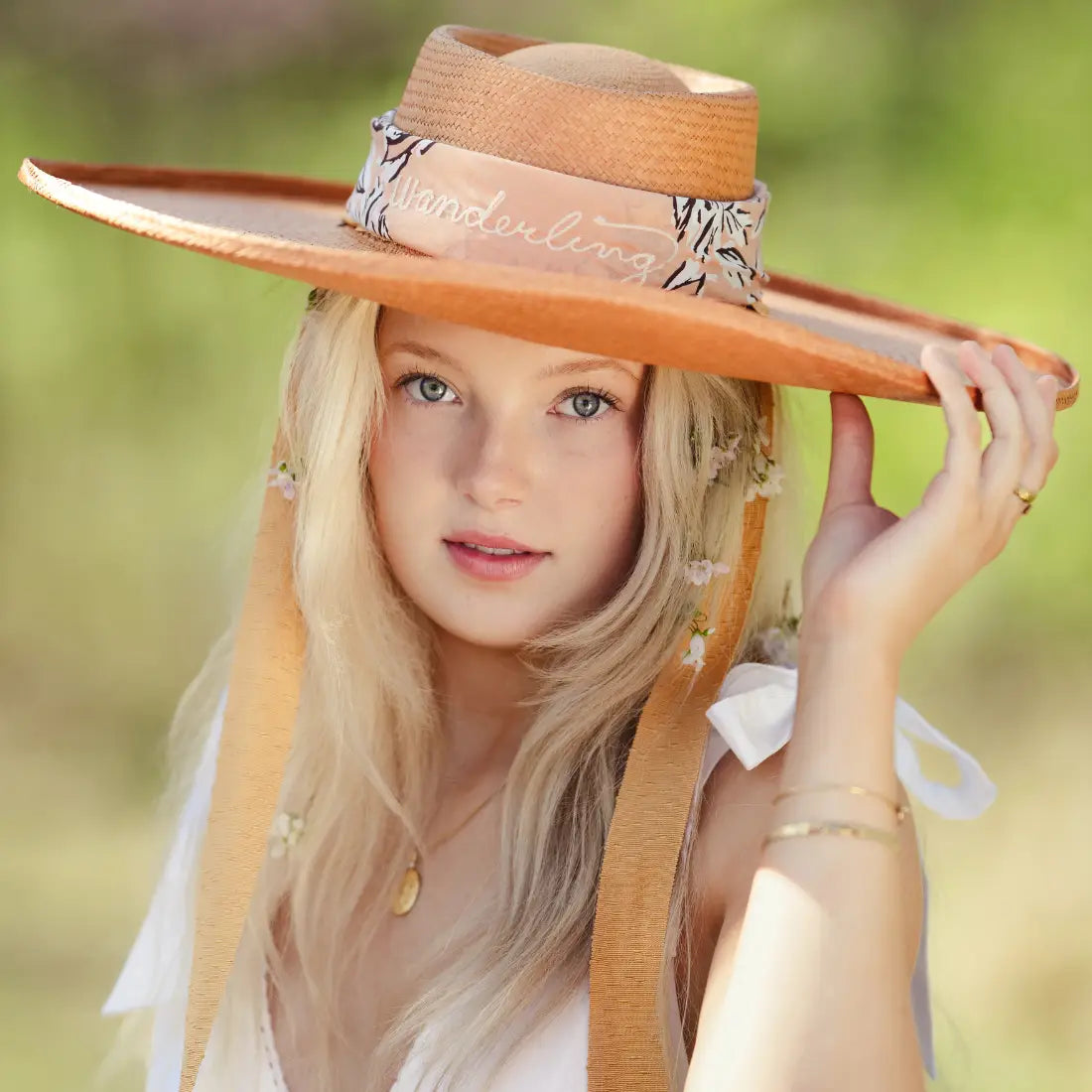 Georgia Bandana - No. 135