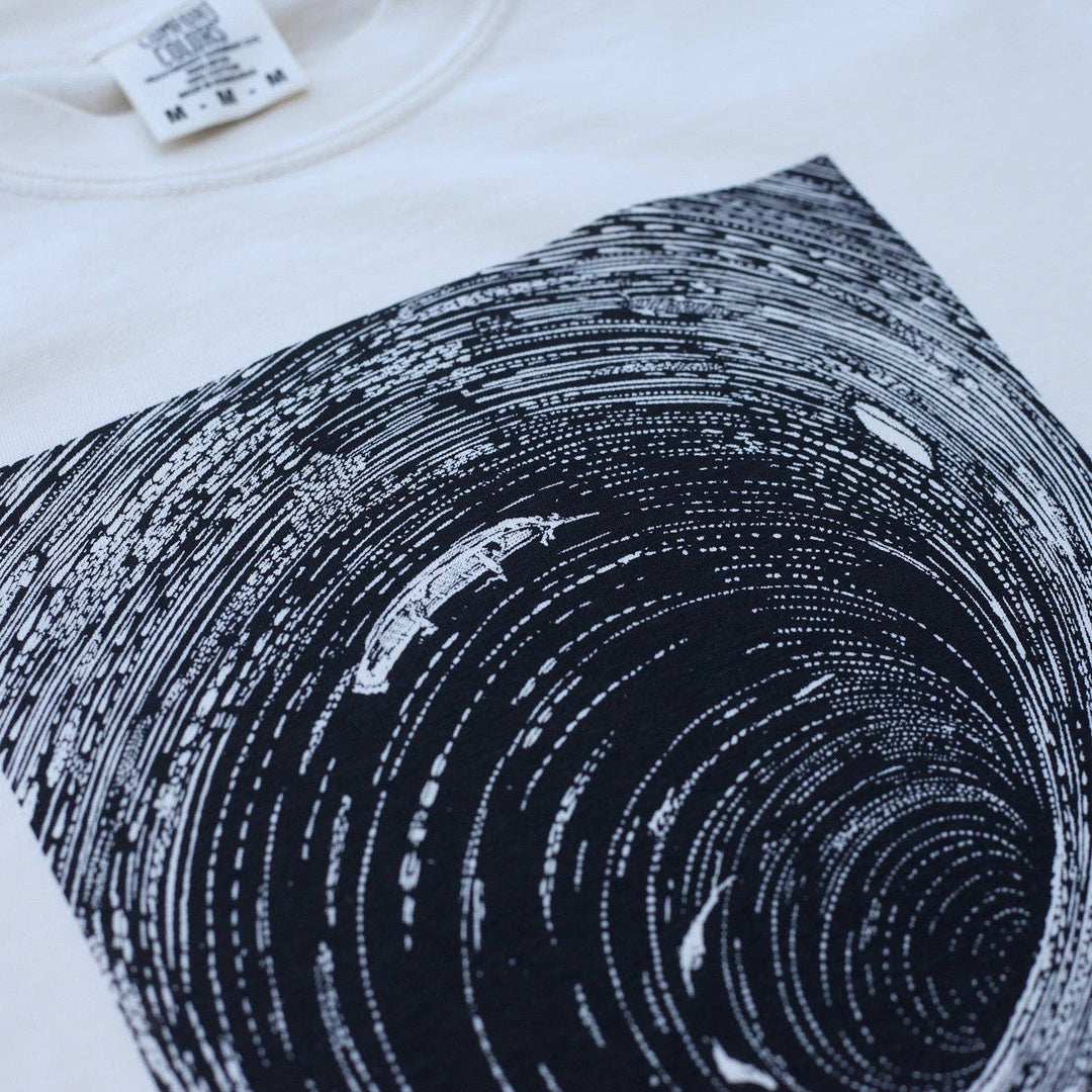 Harry Clarke's Maelstrom Tee