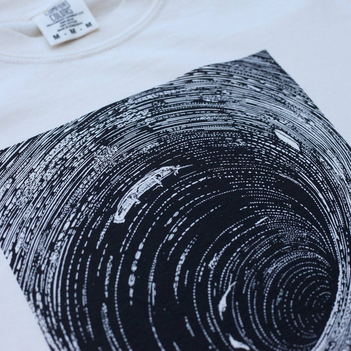 Harry Clarke's Maelstrom Tee