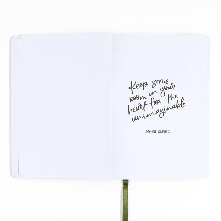 2026 Augustine Floral Petite Planner