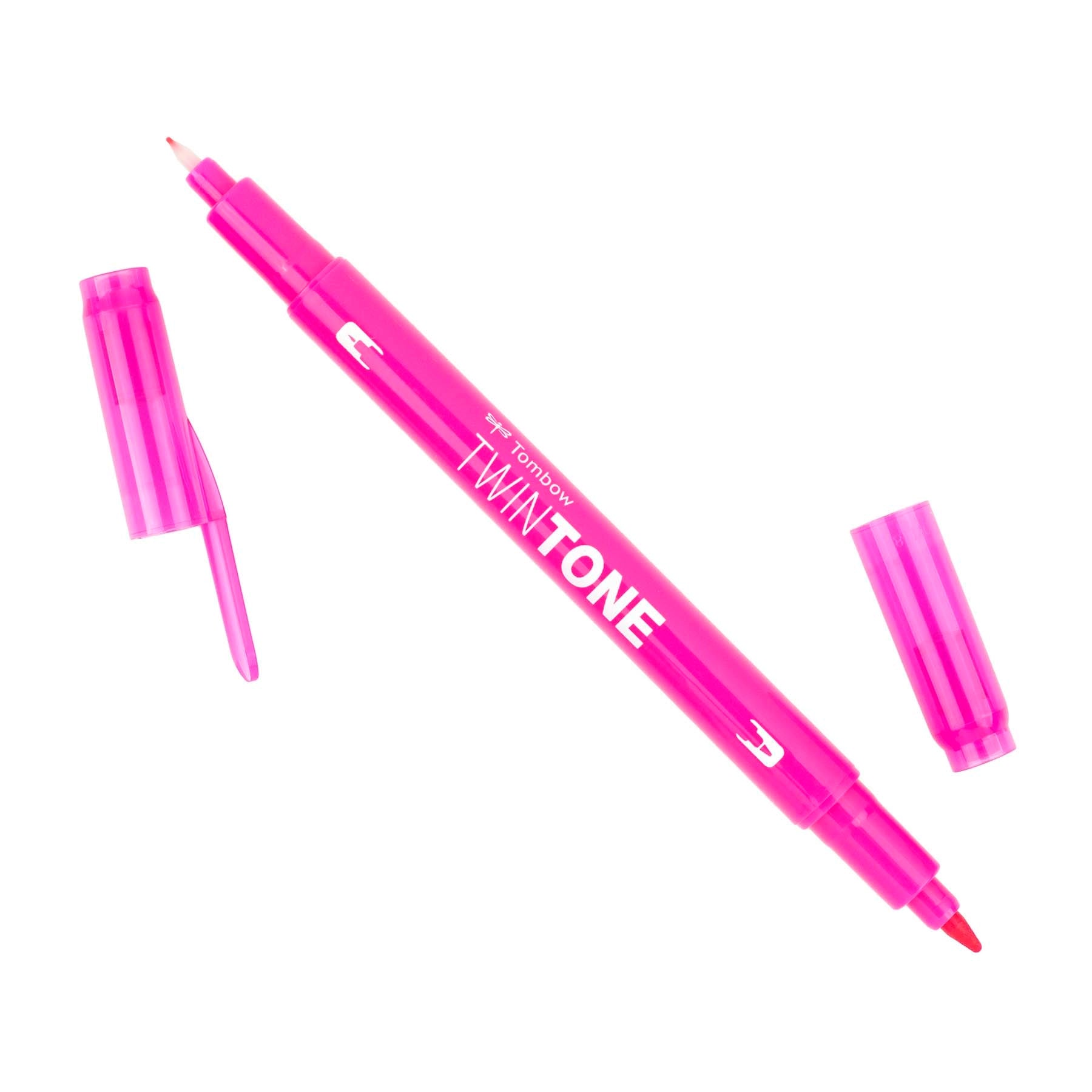 Tombow Twintone Markers - 36 Colors