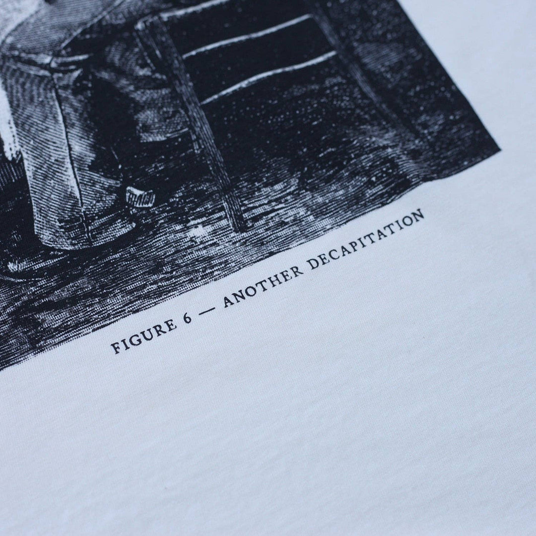 Headless Tee