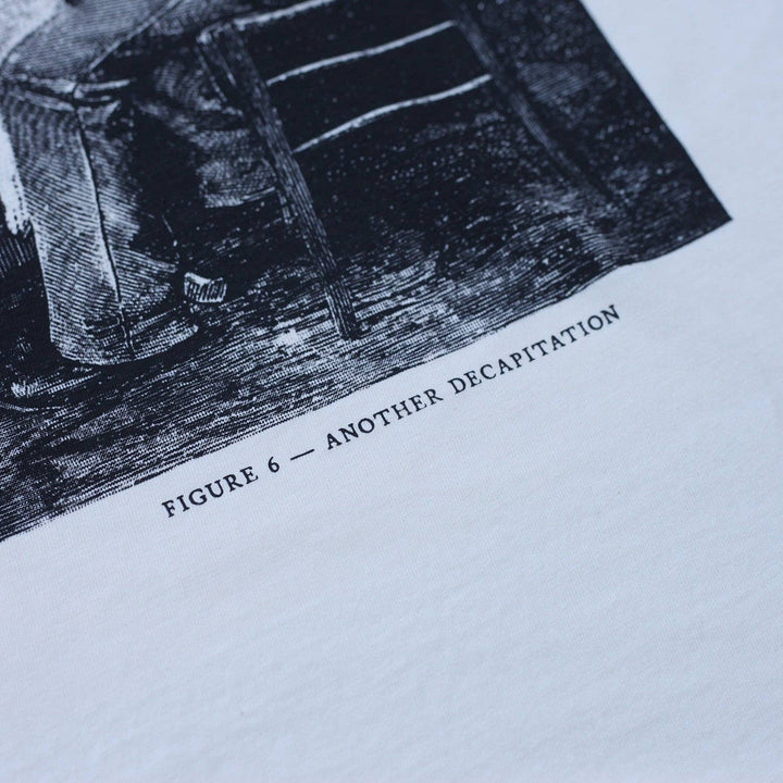 Headless Tee