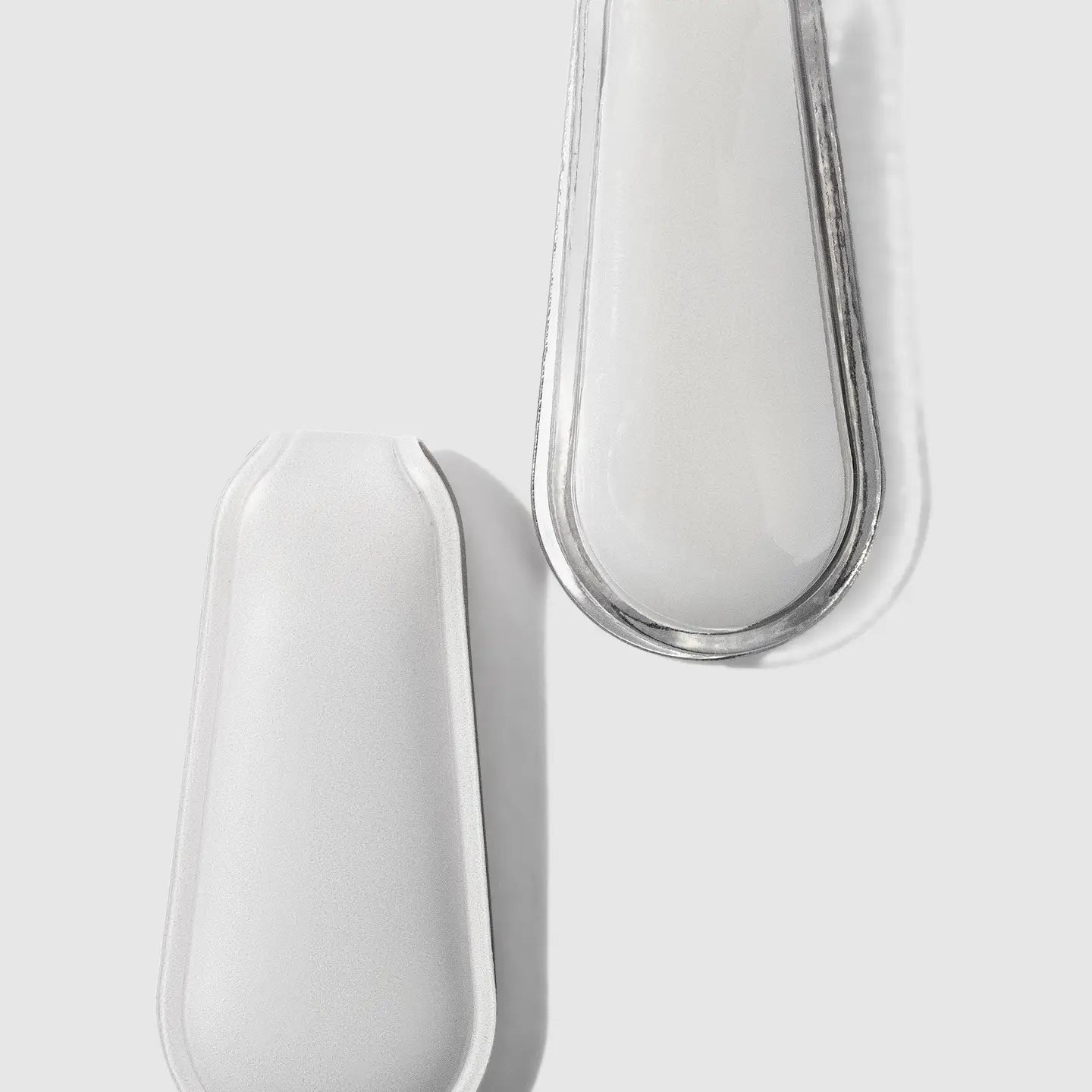 Cloth & Paper Magnetic Clip Duo Sets - 4 Options