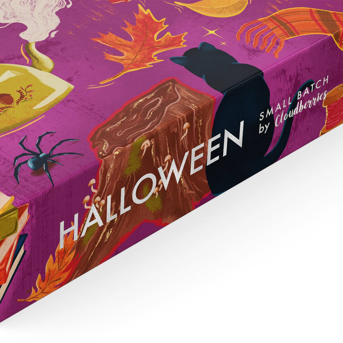 Harvest Halloween 1000 Piece Puzzle