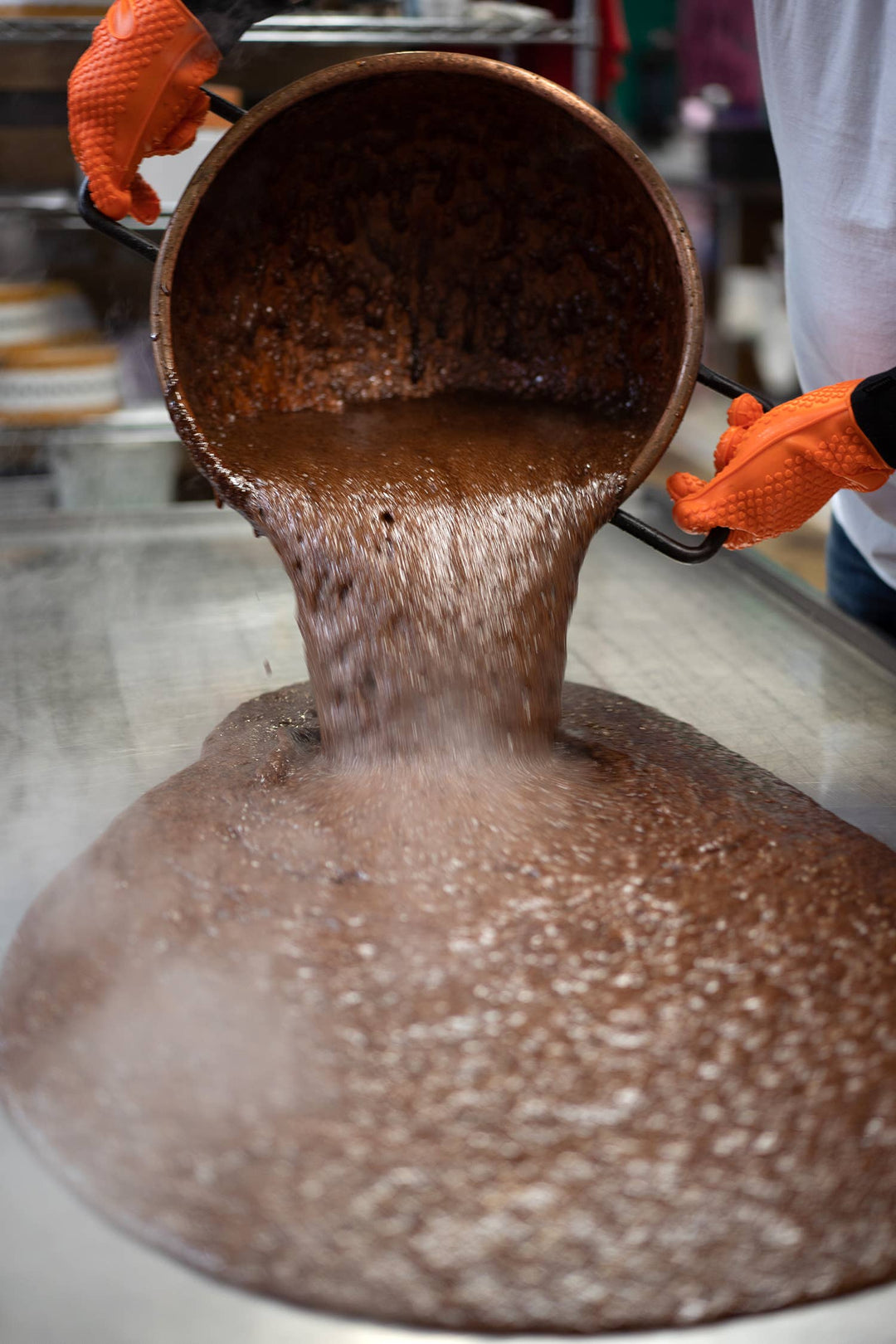 Anellabees Honey Caramels