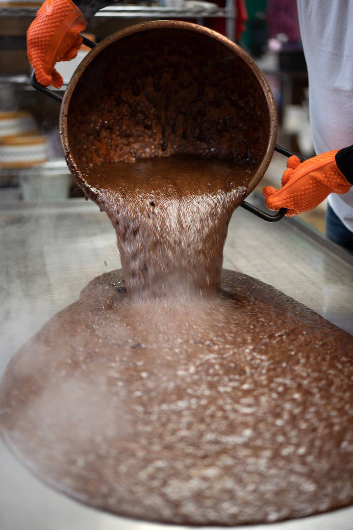 Anellabees Honey Caramels