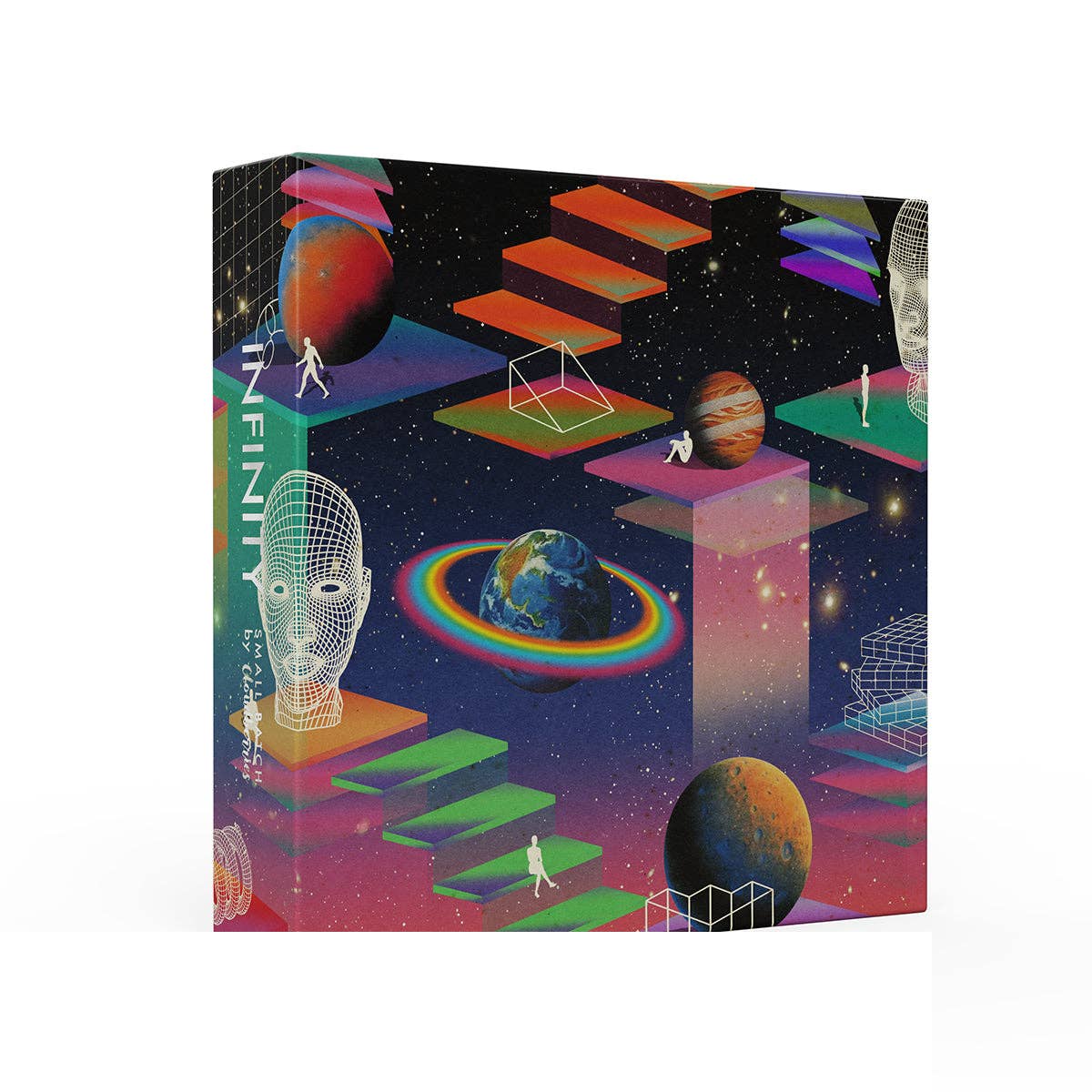 Infinity 1000 Piece Puzzle