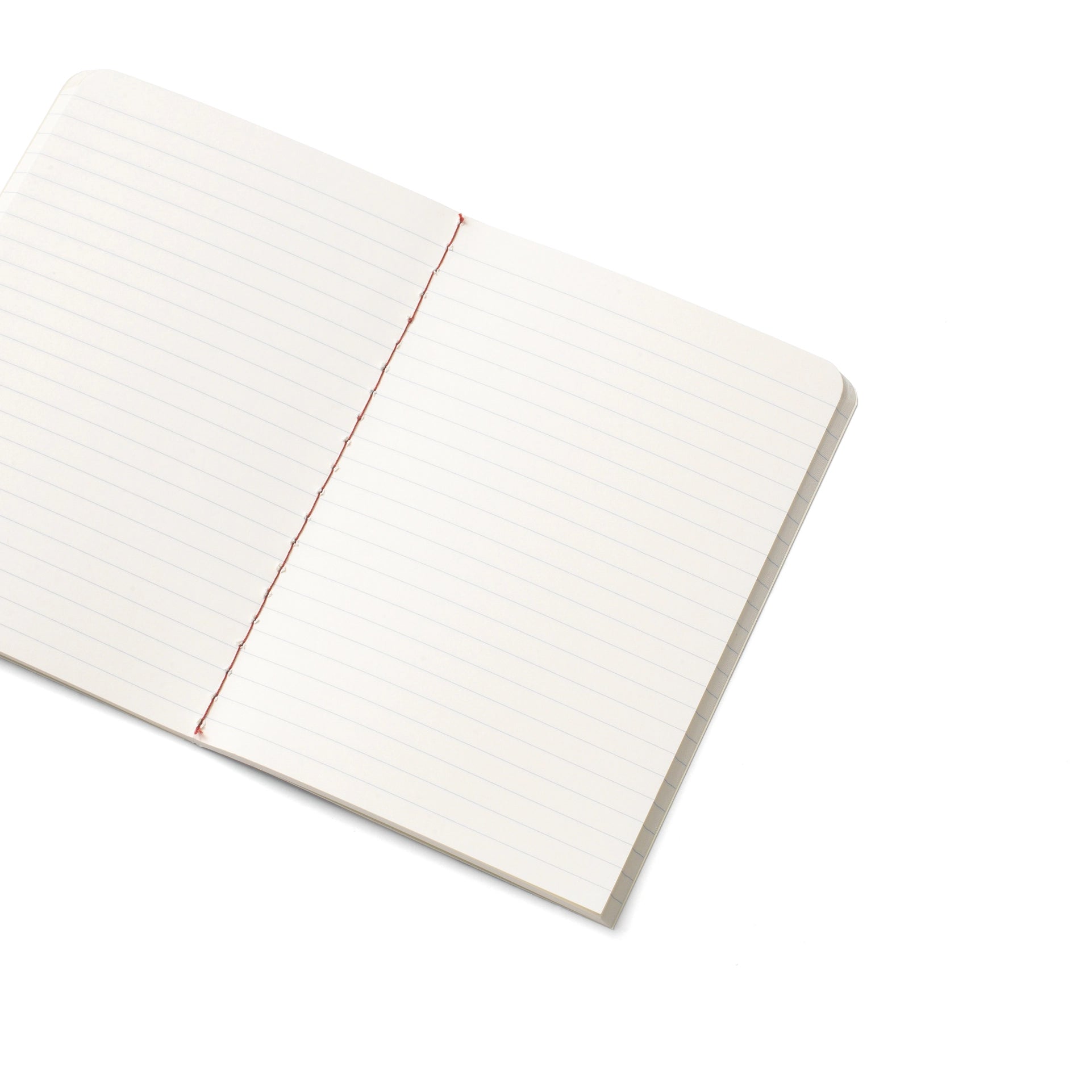Notes & Stripes Softcover Notebook Set