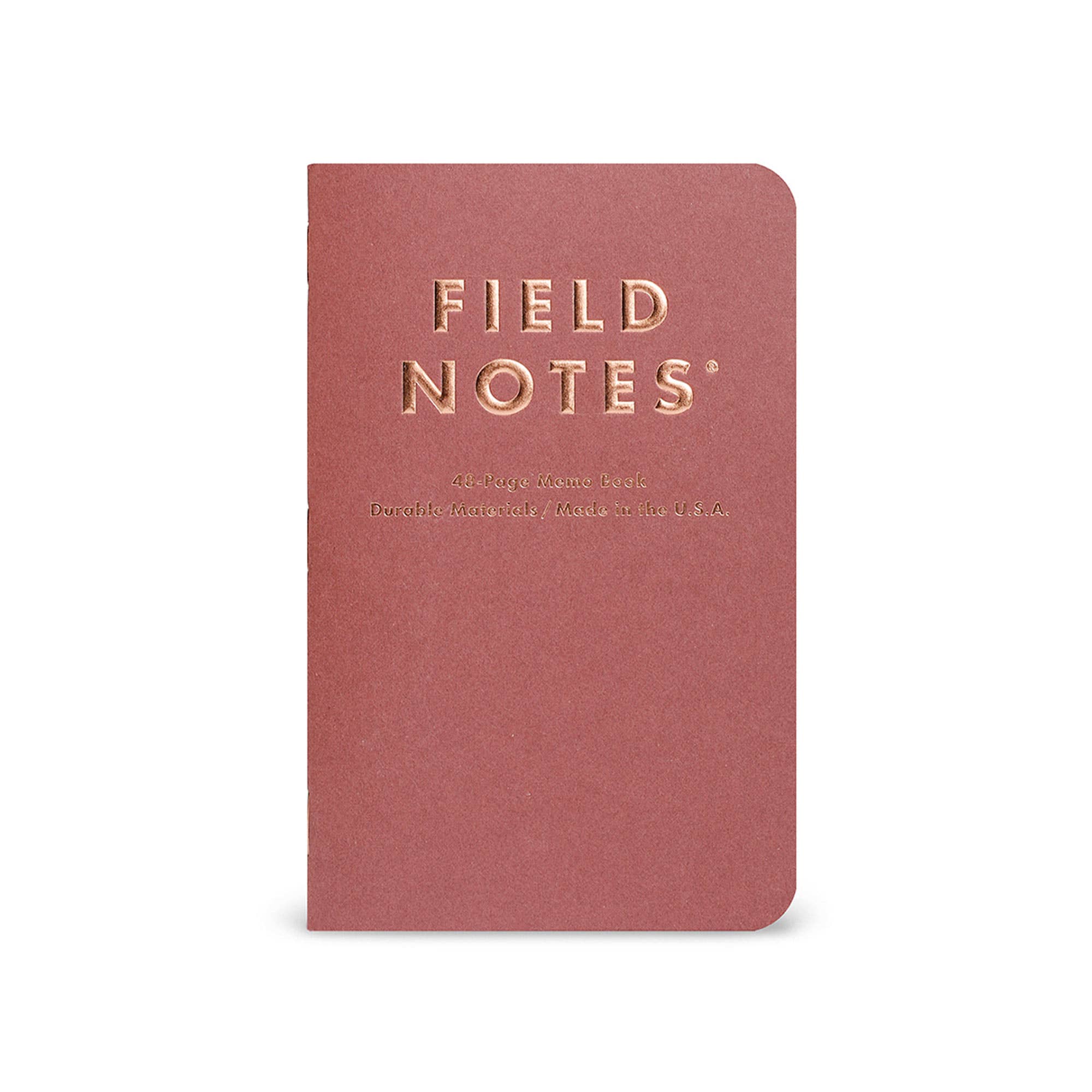 Lucky Pocket Notebook Pack